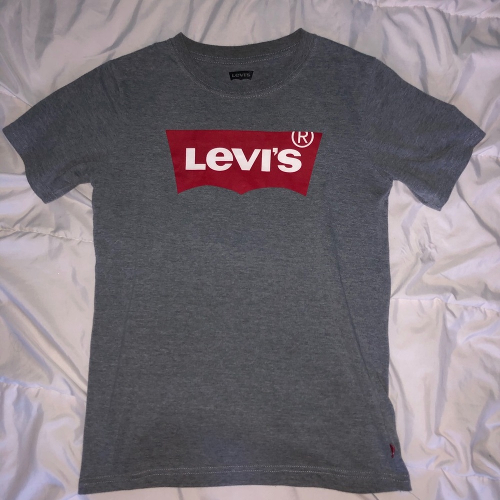 LEVIS Boys T-Shirt!